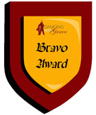 DWG Bravo Award
