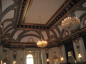 The Grand Ballroom